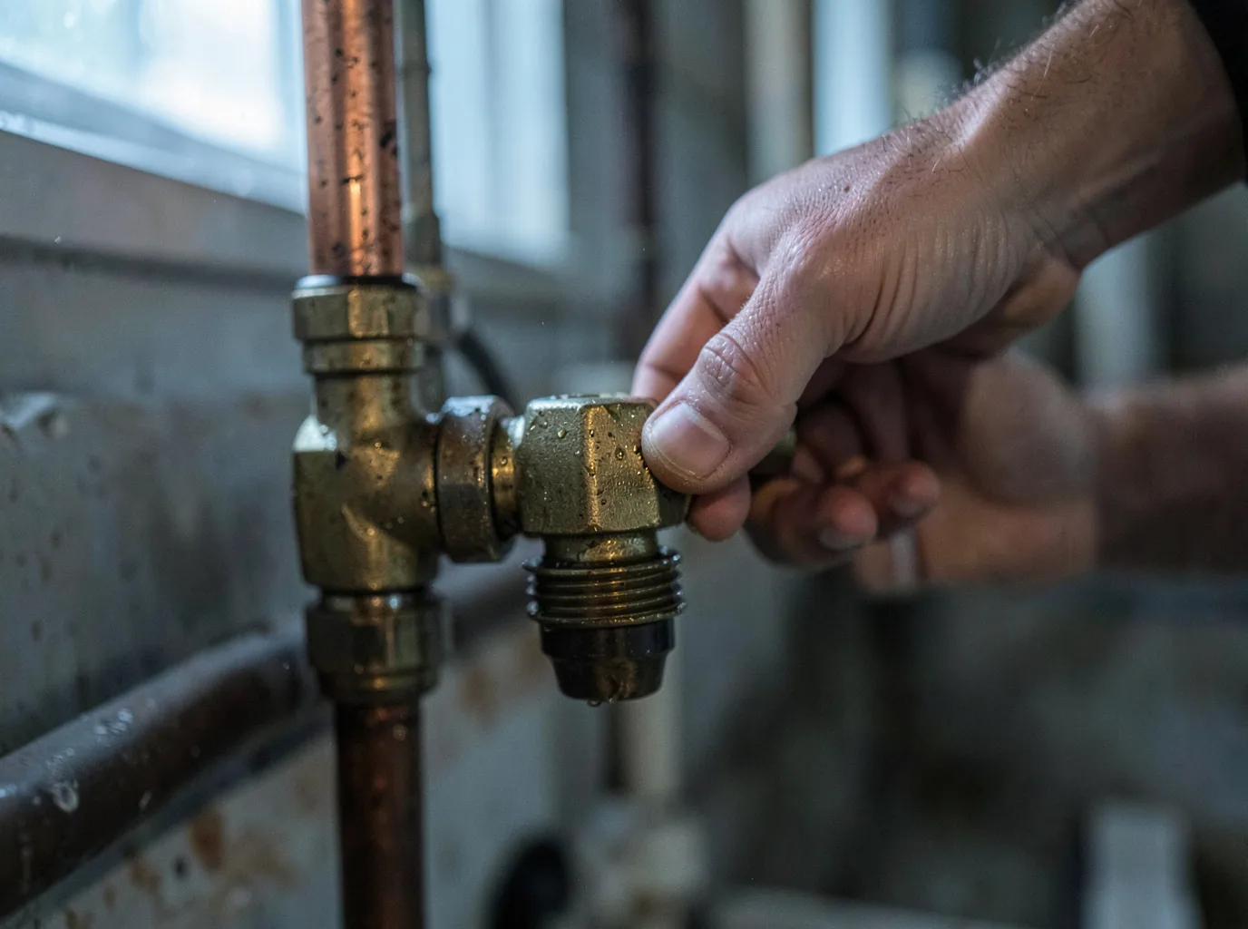 Emergency Plumber Alexandria, OH FAQs